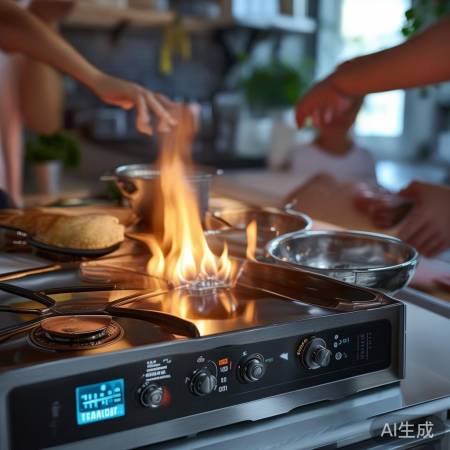 凯泽优尼卡燃气灶全国各区服务热线讲解(方太燃气灶自动断气安全守护，告别隐患烦恼)