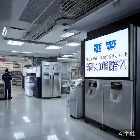 上广电冰箱维保热线告诉你（L9冰箱改造攻略：轻松提升家居生活品质）