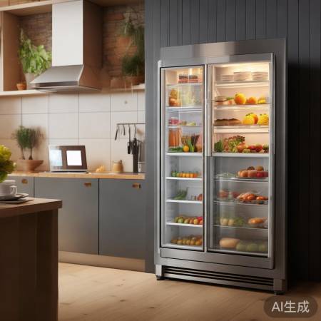 L9冰箱改造提升生活品质