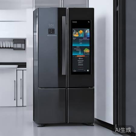 L9冰箱:智能食材管家
