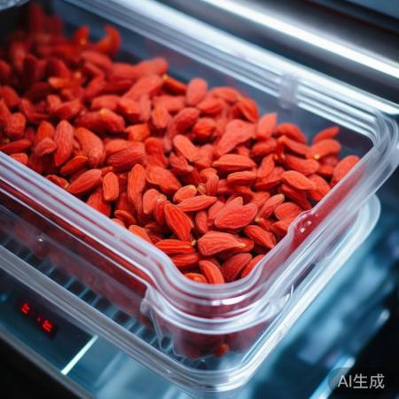 美的冰箱全国售后网点电话讲解あ枸杞放入冰箱能保存多久？储存技巧分享