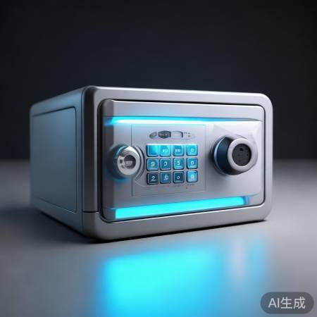 电子锁安全使用要点