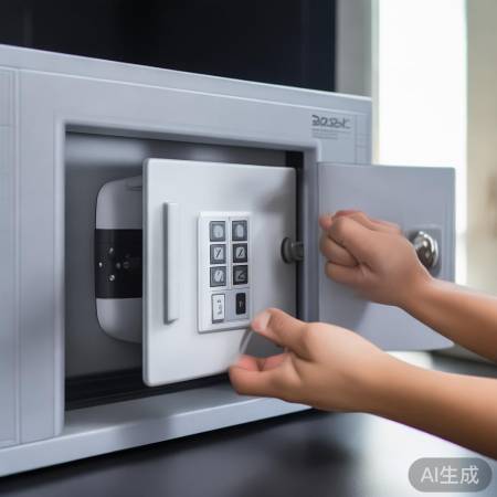 忘记密码/顺序?比亚迪保险柜人