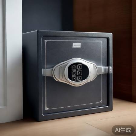 保险柜防潮防晒,定期检查密封