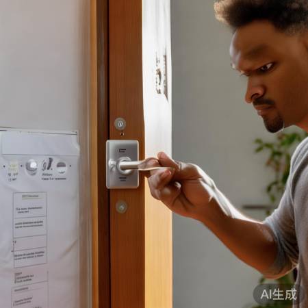 taotao智能锁人工售后专线详述=黑龙指纹锁9013：智能锁界的革新之作