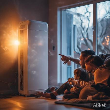美博空调快速维护服务剖析☜空调暖风系统工作原理揭秘：冬季舒适生活必备攻略