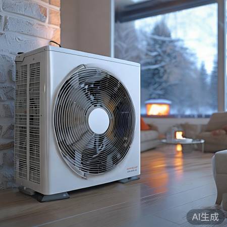 伊罗莱曼空气能400客服助手告诉你☜疫情下空气能热泵行业新机遇：绿色取暖引领未来