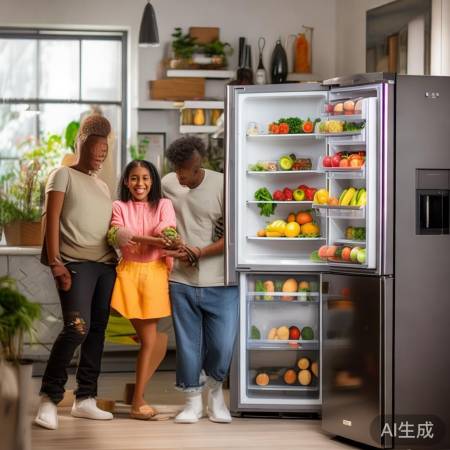 樱花冰箱专业维修客服解释㊤奥马冰箱：轻松掌握家庭冷藏保鲜秘诀