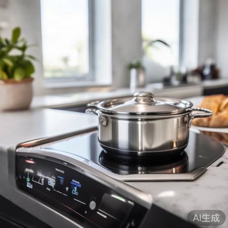 苏名集成灶24H客服支持教大家☞家用集成灶自动熄火功能，安全守护您的厨房时光