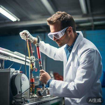 AUX奥克斯空调专业技术维修解读←空调使用技巧：雪种添加的正确方法详解