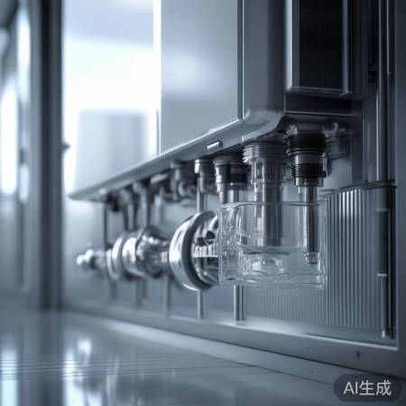 壁挂炉用水质量关键