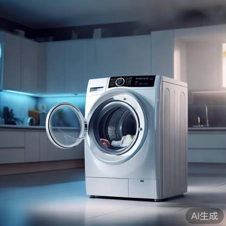 省心省电洗衣机