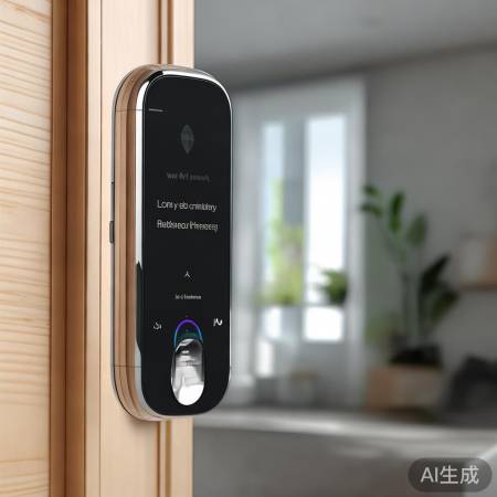 工邦达智能锁24小时人工服务费告诉你=智能锁安全升级，守护您家的每一道门