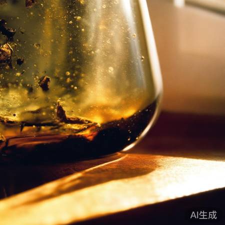 “日常接触的天然鞣酸”