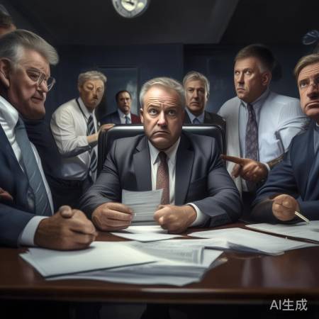 Deli得力保险柜常见咨询台解析↑股东巧用公司保险柜借款案例解析