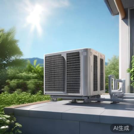 金空气能安装受限，但值得。