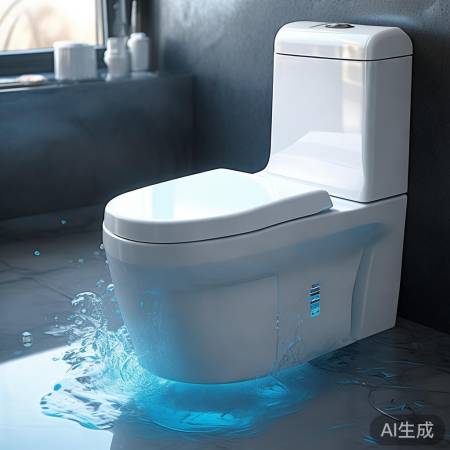 舜洁智能马桶售后400电话解读۞智能马桶进水声解决方案揭秘