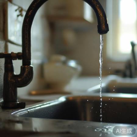 漏水问题需检查