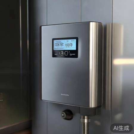 选择功能多流量计