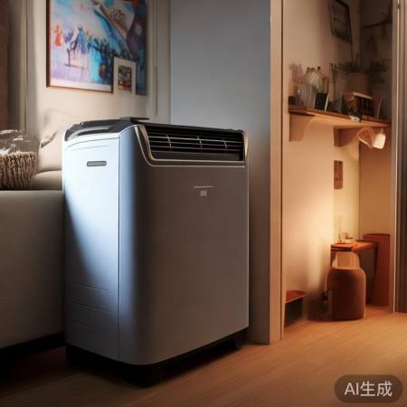 独立空调,个性温度更方便