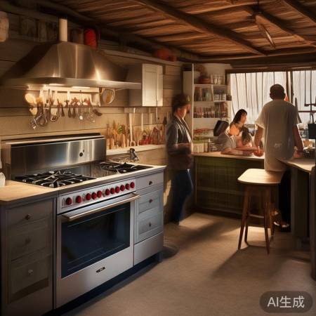 Miele(米勒)集成灶热线服务无忧详述〖农村厨房升级首选，集成灶带来全新烹饪体验〗
