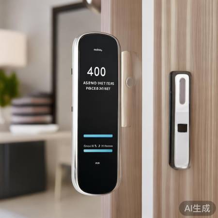 戴沃（DAIWO）智能锁服务热线号码大全阐明:鸿利智能锁芯价格：性价比之选，守护家的安全之道