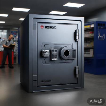 警威保险柜400报修通渠科普ぁ床头柜保险柜锁具搭配技巧