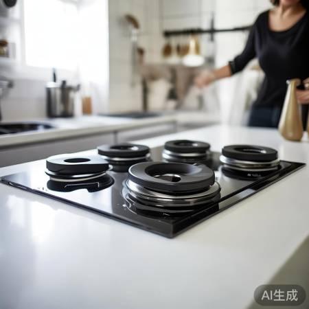 弗诺卡集成灶保修热线分析『集成灶新选择：告别空气炸，健康烹饪新体验』