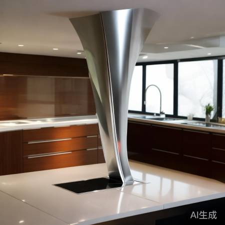 优盟油烟机人工售后服务中心科普㊣长城7字形油烟机：家用神器，烹饪无忧