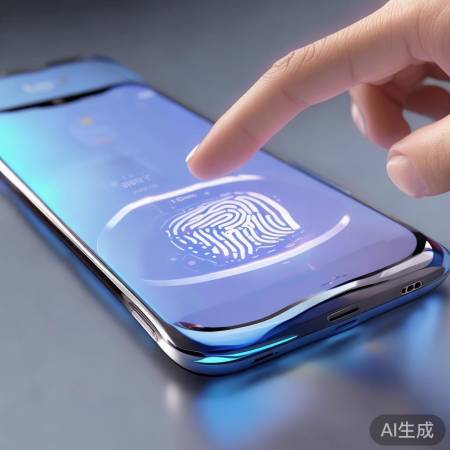 荣事达智能指纹锁技支持中心解读—荣耀60配置解析：指纹锁功能详述