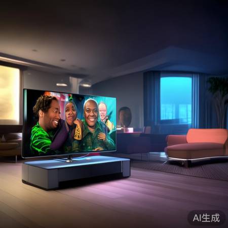 Xbox电视:高性能娱乐新选择