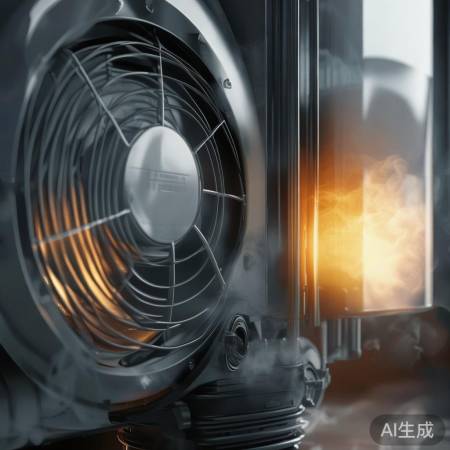 夏贝壁挂炉维修客户咨询台教导㉿壁挂炉运行中为何会有异响？快速排查及解决方法