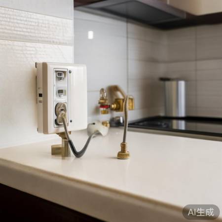 断电断气,安全第一步