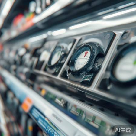 富信红酒柜400客服平台教大家#嵌入式红酒柜电源开关选购攻略：轻松掌握开关选择技巧