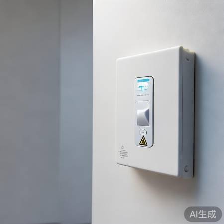 开关选自然舒适,安全最重要。