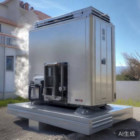 樱邦热水器人工售后热线分解ぁ空气能热水器：高效节能，舒适生活新选择