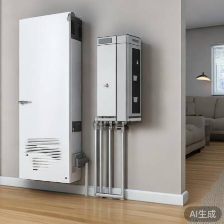 水管布局:简单安全美观