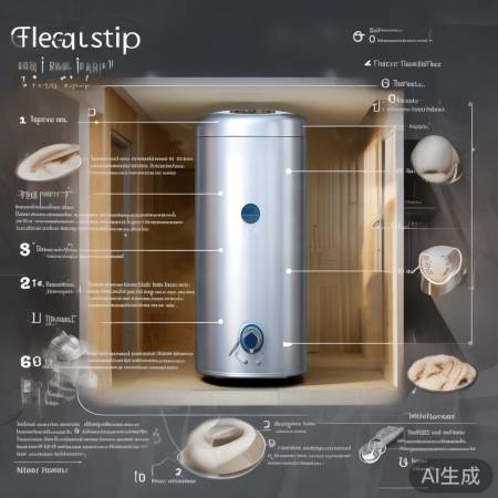 电热水器图解，轻松使用