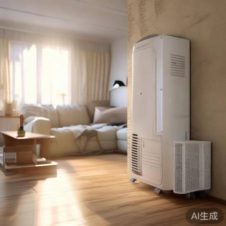 房型楼层定采暖系统