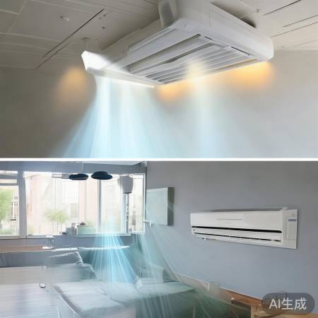 东洋空调24小时热线预约教你@风管机PK空调：谁更胜一筹？