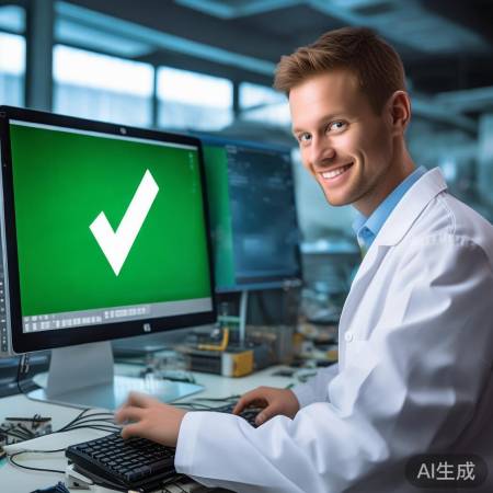 安装完毕，测试一下