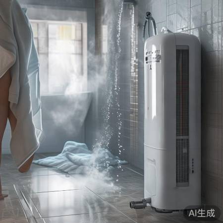 诺芝热水器专享预约热线解读#电热水器洗澡，这些隐患你注意到了吗？