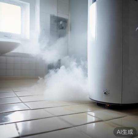 小鸭热水器维修地址查询解读,燃气热水器冒烟是什么原因？安全吗？