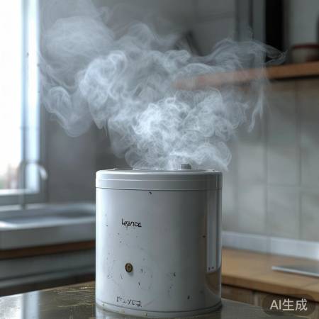 燃气热水器冒烟原因多