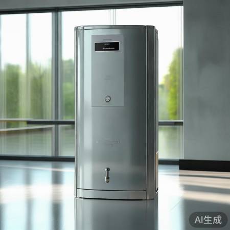 瑞美热水器:环保生活,绿色选择