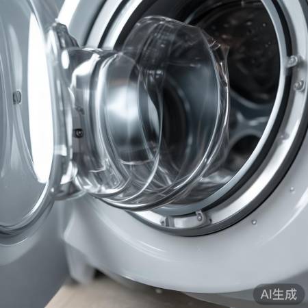 美菱洗衣机24小时在线教导+洗衣机脱水异常无法转速怎么办？快速解决攻略