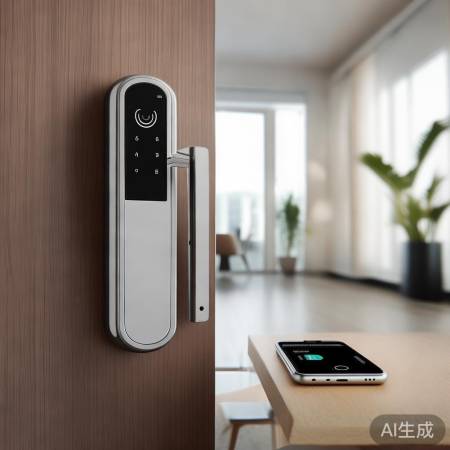 智能锁选型：需求与售后并重