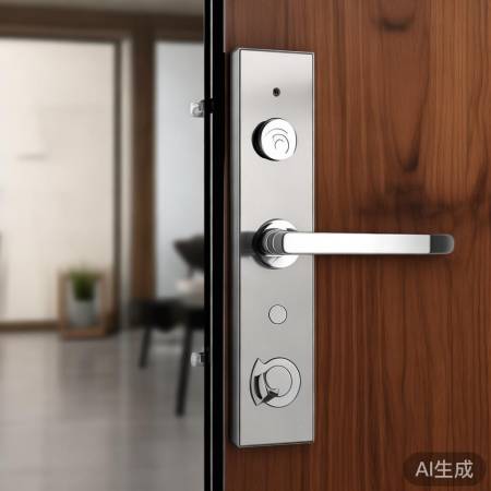 帝尔吉斯指纹锁400咨询平台普及（指纹锁选购攻略：如何挑选最适合的智能家居安防产品）