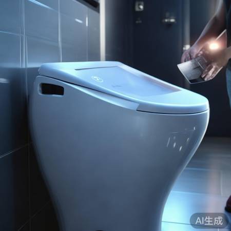 智能马桶维护指南