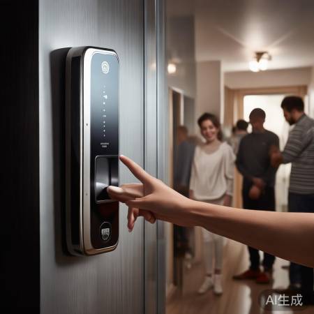 丞家指纹锁品牌客服中心梳理￥罗曼斯指纹锁CCTV安防新选择